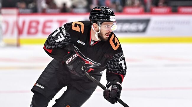 Константин Окулов