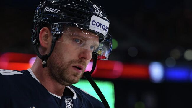 Евгений Кузнецов